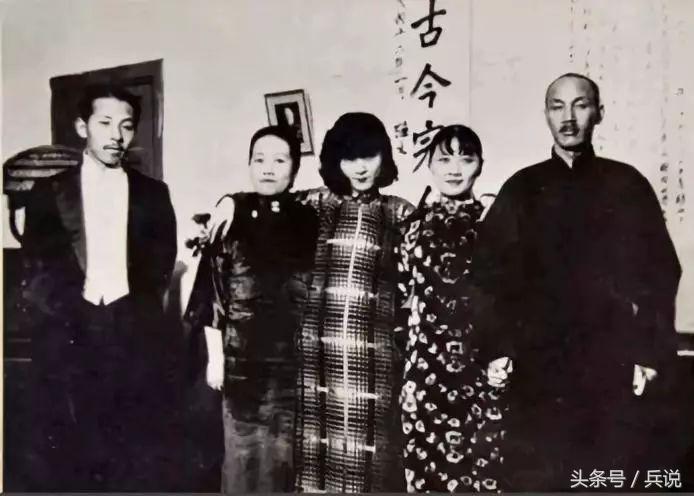 宋美龄为什么拼死保护张学良,宋美龄和张学良西安事变