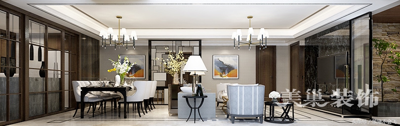 城开绿城绿园146户型图,郑州绿城绿园二居室