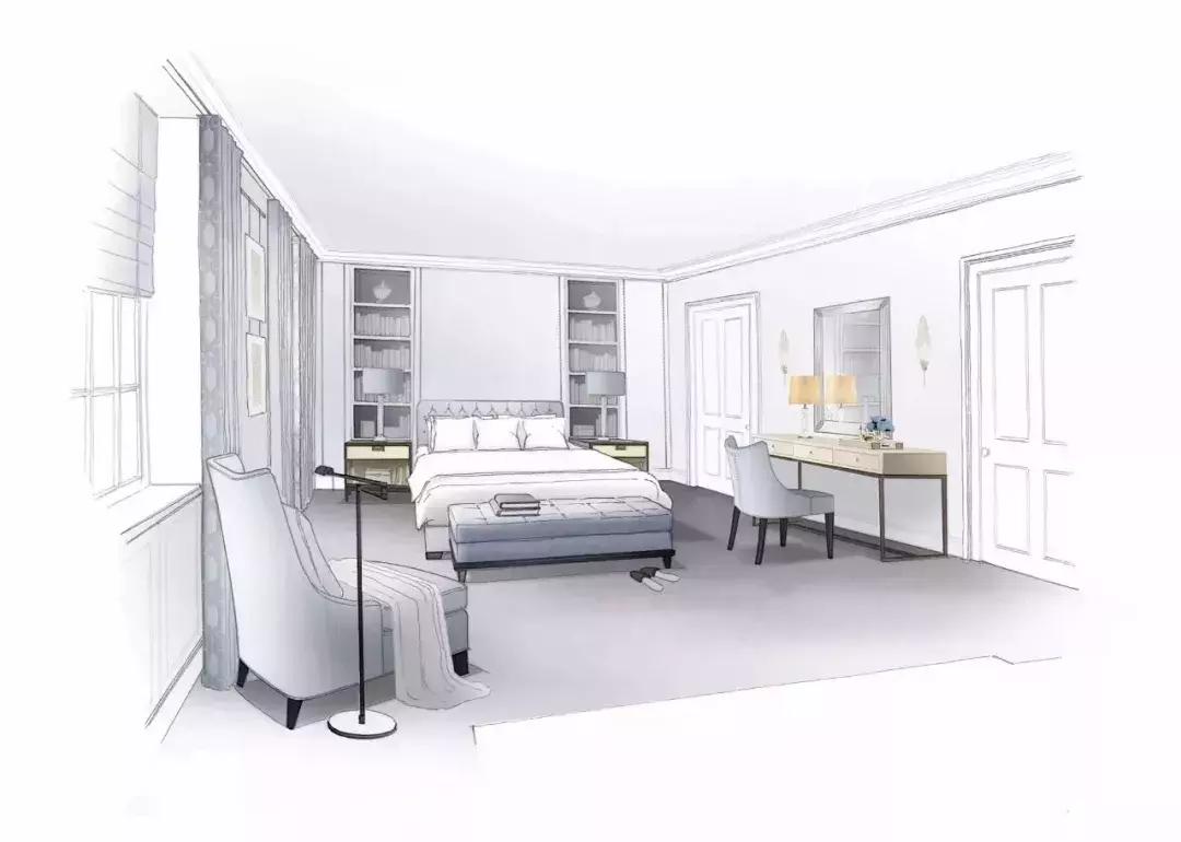 别人家都是靠钱堆出来的,别人家的美是用钱砸出来的