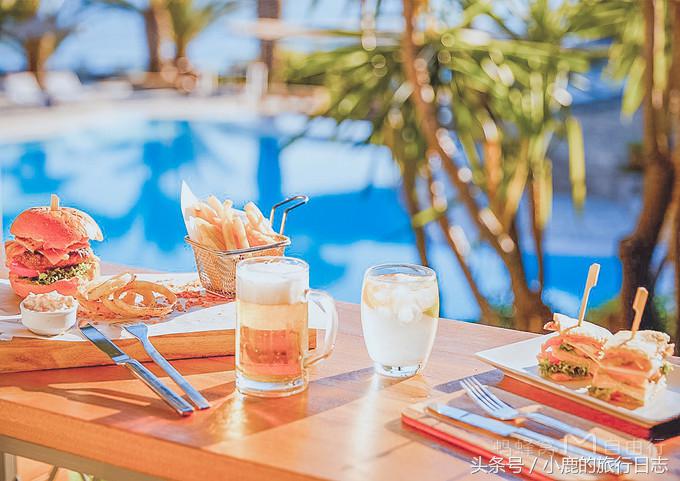 马尔代夫游记可可尼岛,马尔代夫可可亚岛旅游攻略