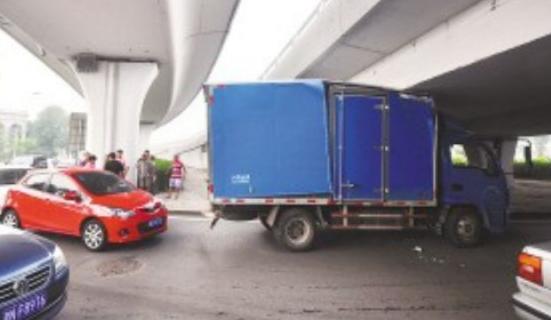 挂车行业还能生存多久,开挂车有没有前途