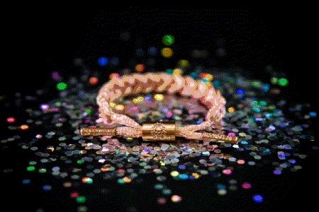 女明星同款手链平价 (明星同款手链平价)