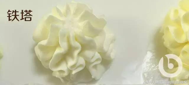 详尽的淡奶油测评,看好了才好下手做烘焙