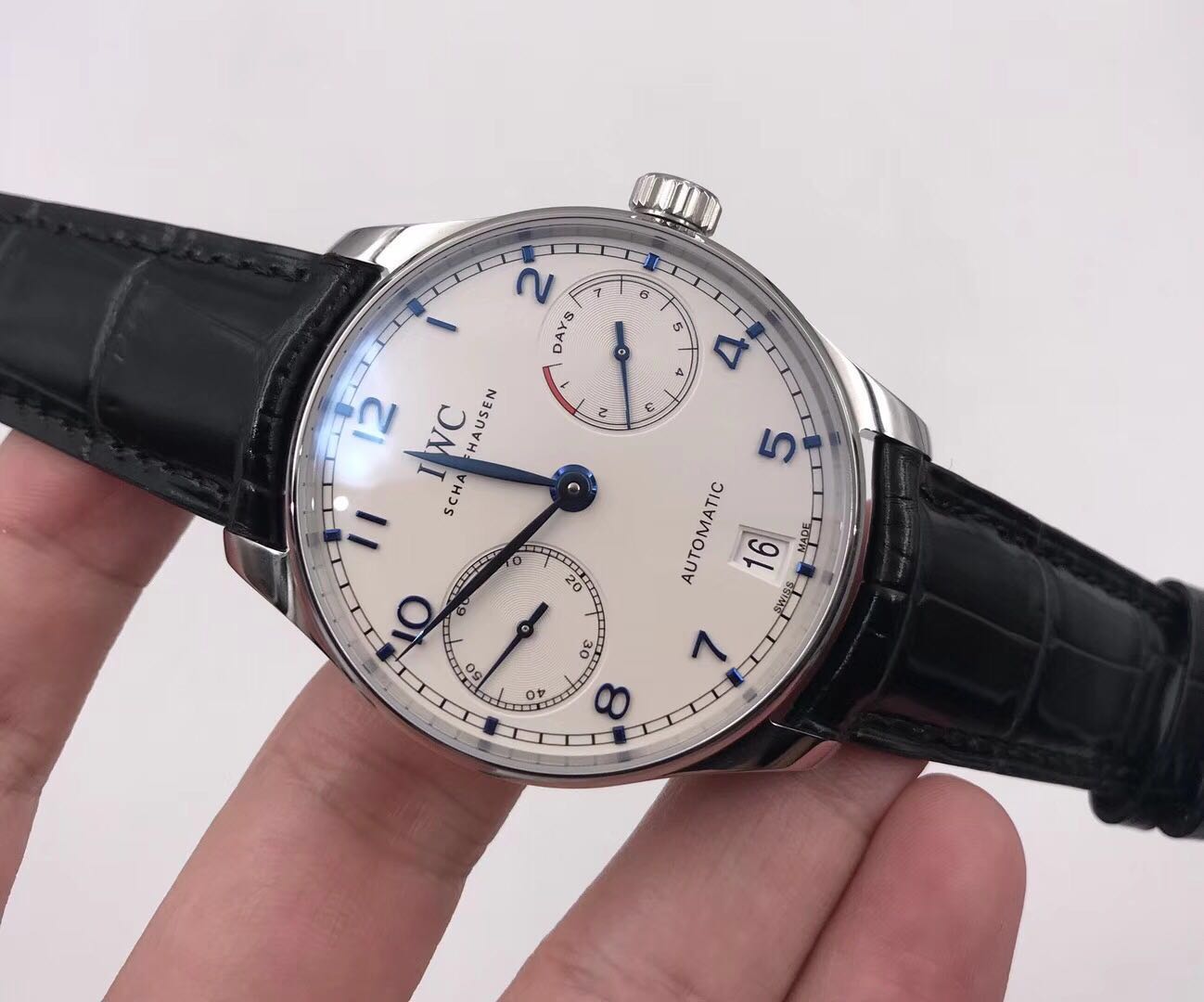 最难辨别的假表,国内假表一眼能看出真假吗