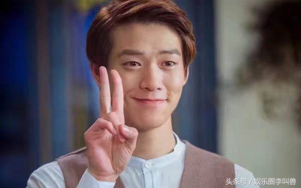 魏大勋人品细节,魏大勋的小细节