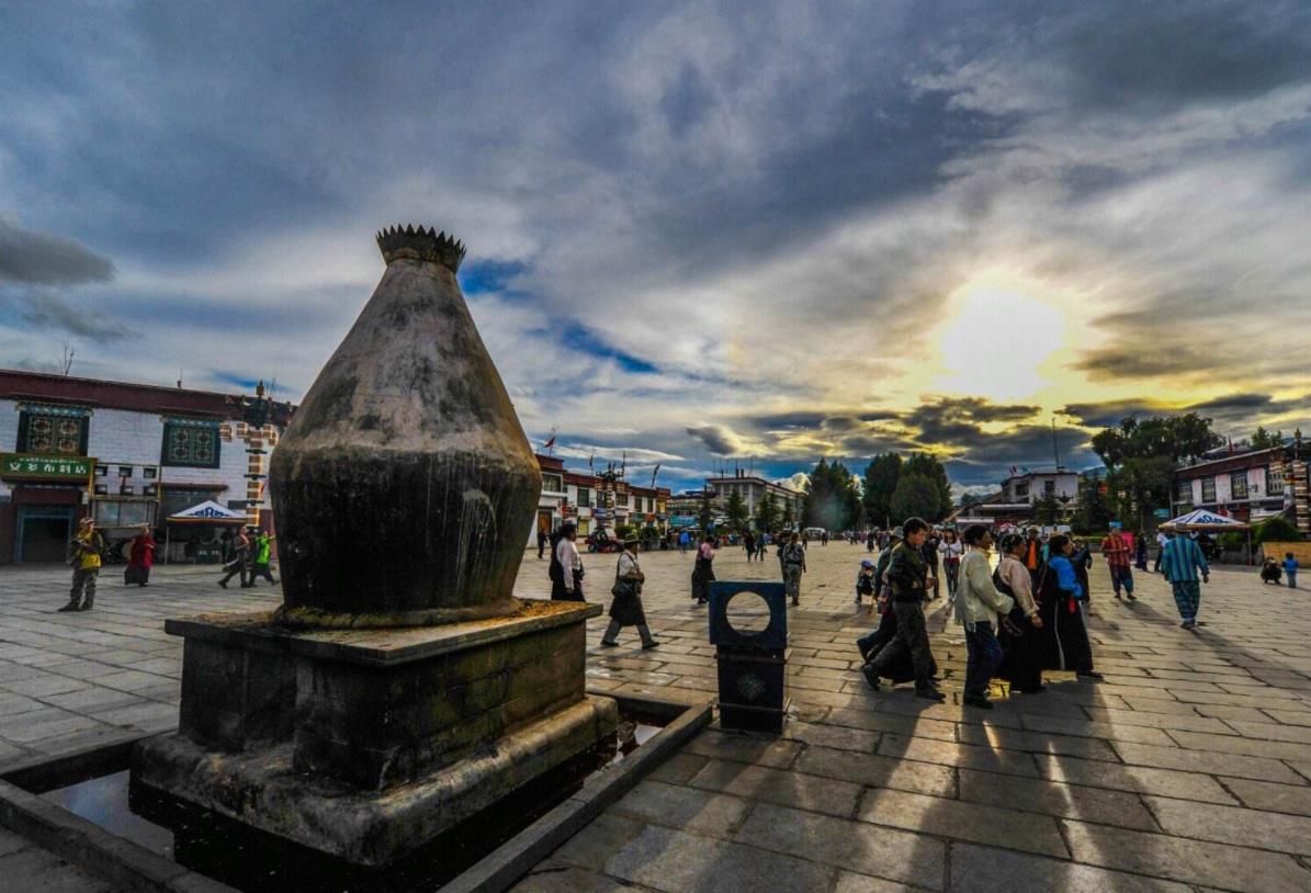 进藏旅游包车,拼车自由行攻略