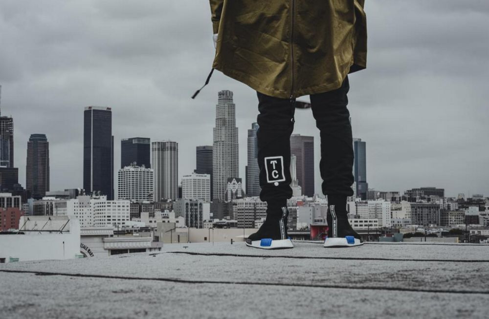 这群「不务正业」的潮流摄影师，是怎样引领街拍文化的？