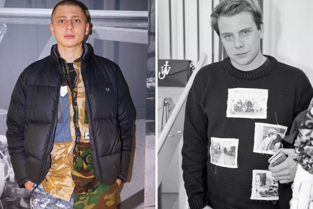 这群「不务正业」的潮流摄影师，是怎样引领街拍文化的？