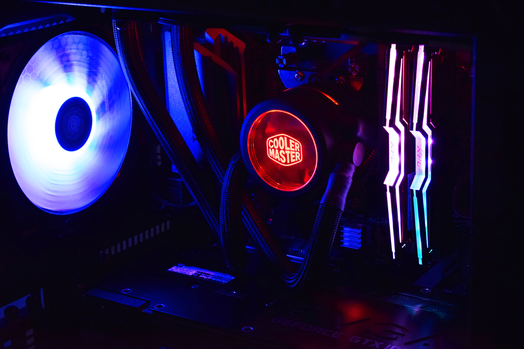 怪物猎人amdr77700核显能玩吗,怪物猎人世界能跑满i5吗