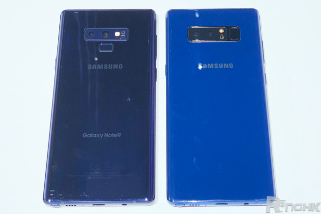 三星galaxynote9体验,samsungnote9功能