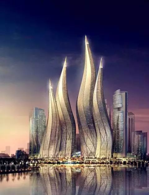 揭秘迪拜的真实生活,记录迪拜真实生活