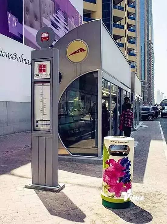 揭秘迪拜的真实生活,记录迪拜真实生活