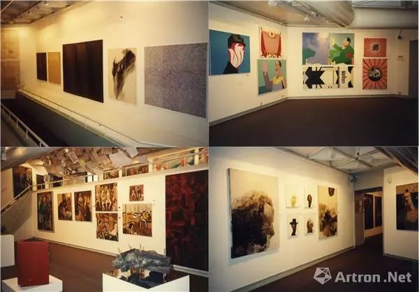 雅昌专稿|始终敏锐的汉雅轩:游弋于传统与当代之间