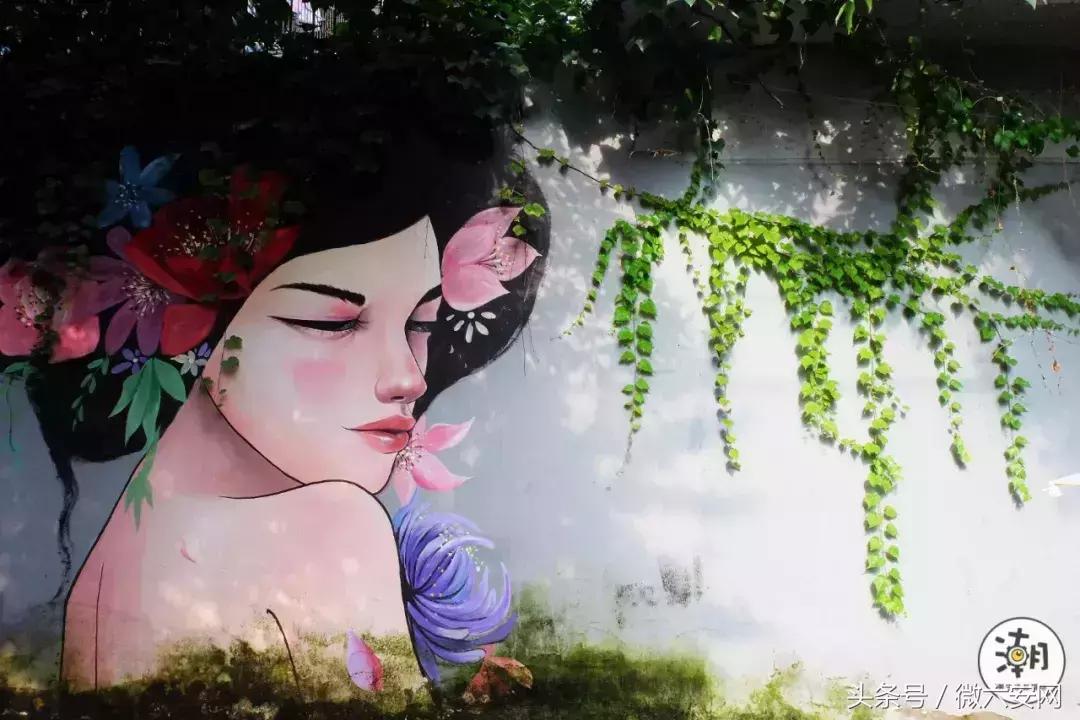 一条不足300米的林荫小巷，成为“小酒馆”后玉林的另一打卡地！