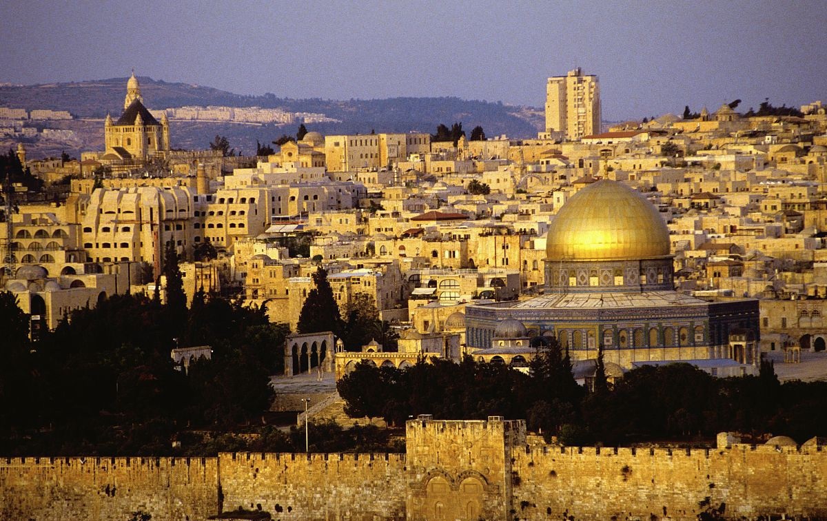 巴勒斯坦人阿拉伯人犹太人,犹太人与巴勒斯坦的恩怨