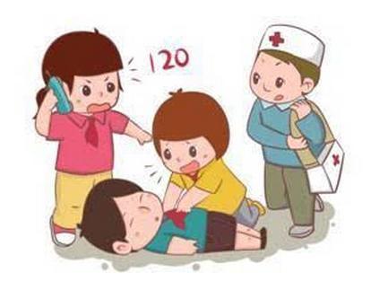 孩子误吞异物正确急救措施,孩子误吞异物怎么观察