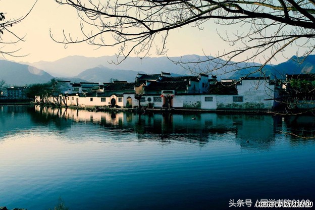 中国30处绝美之境,中国40个绝佳景点