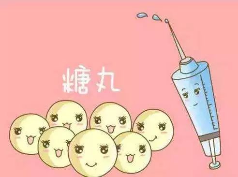 小儿麻痹症糖丸为什么现在没有了,小儿麻痹症为啥不吃糖丸