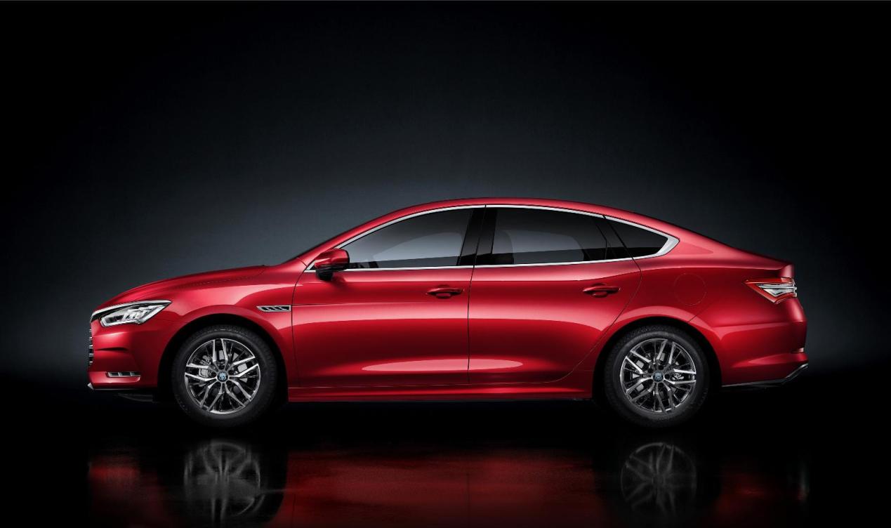 19年的比亚迪秦pro现在能卖多少钱,2020年比亚迪秦pro多少钱