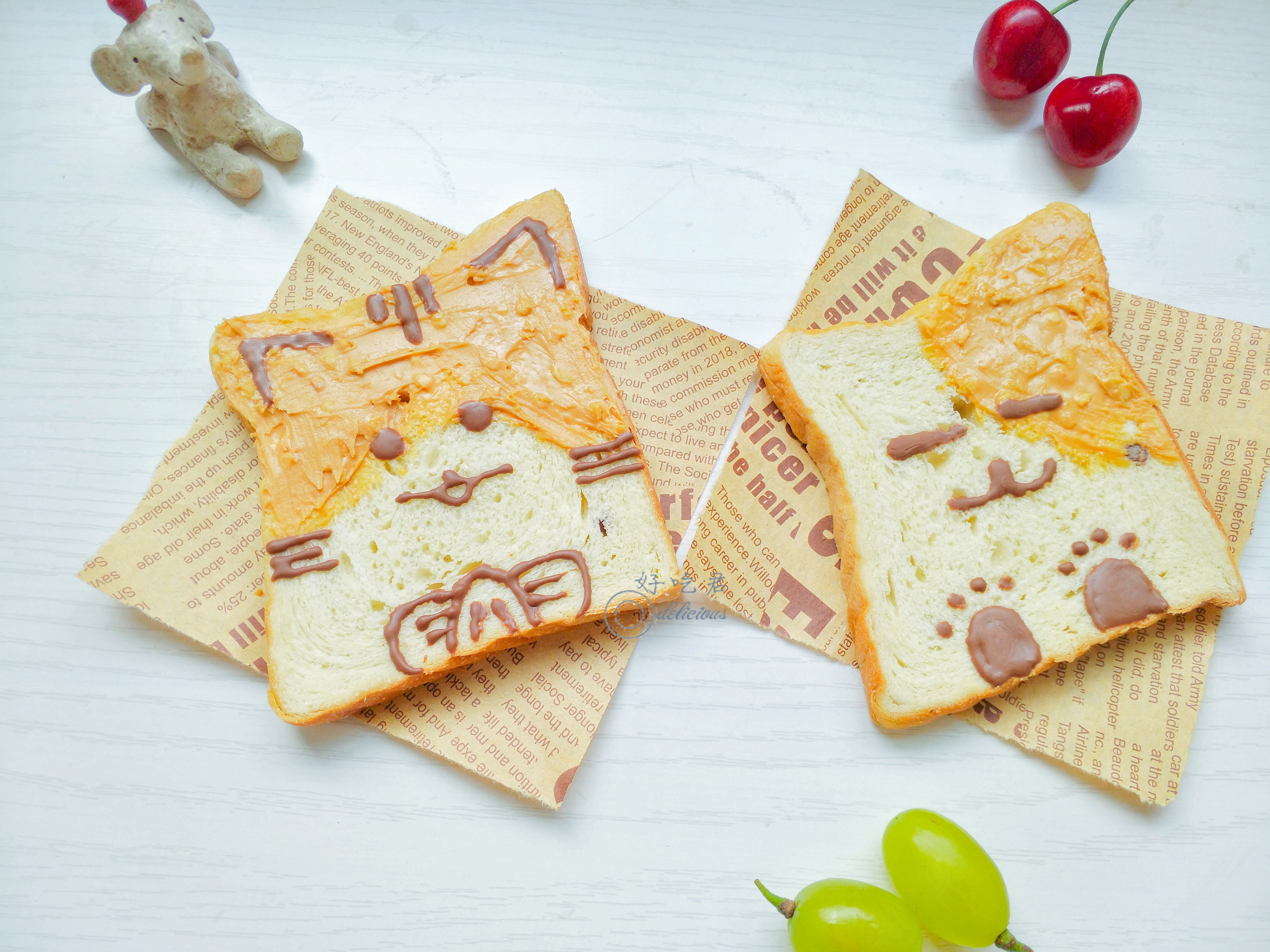 这丑萌丑萌的小仓鼠,谁还舍得吃掉?