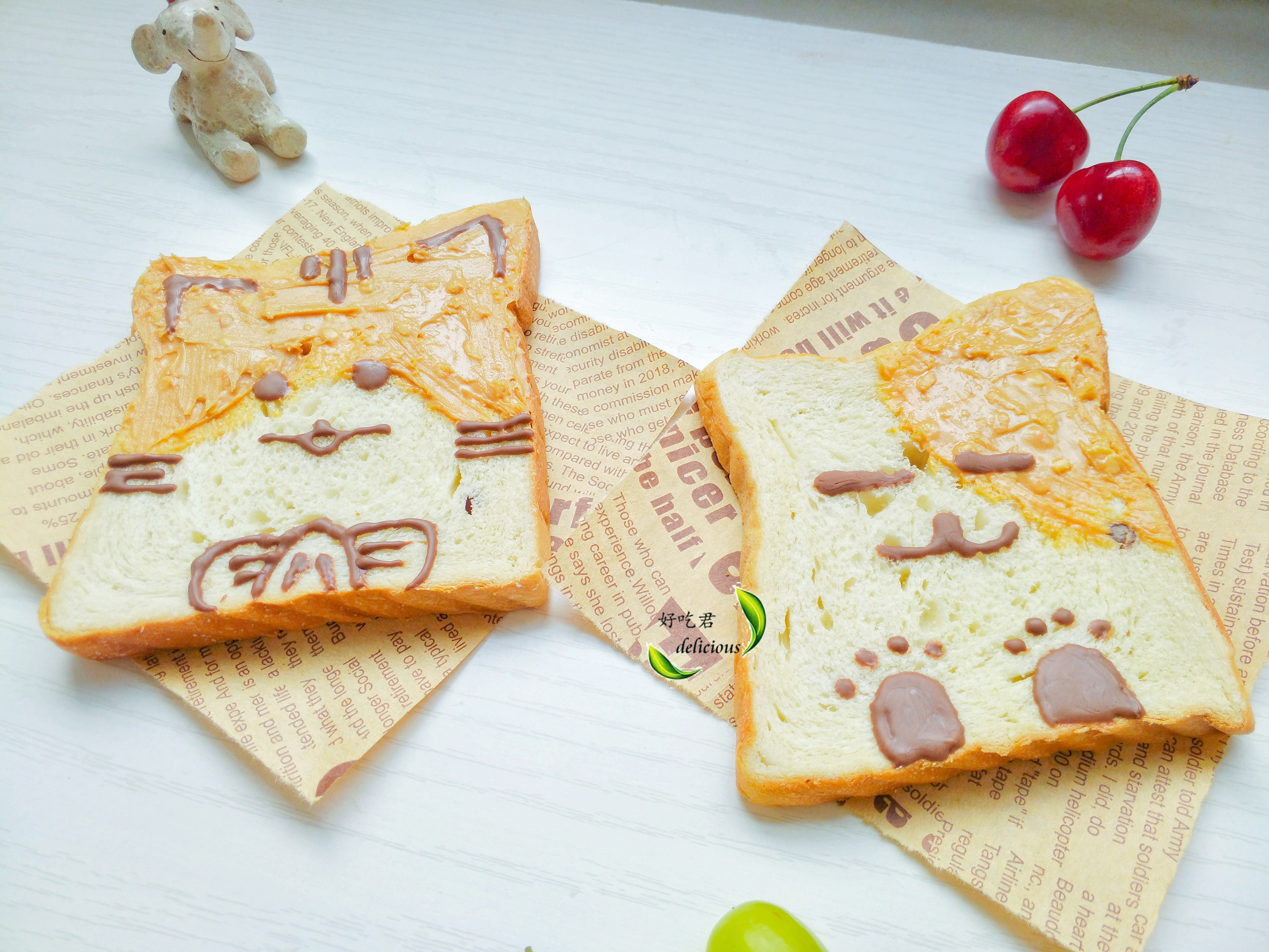 这丑萌丑萌的小仓鼠，谁还舍得吃掉？