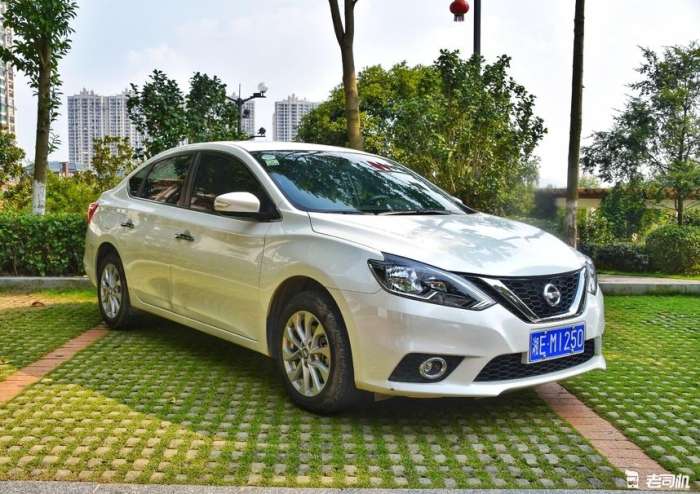 5万块日产天籁值得买吗,适合年轻人的第一辆车10万