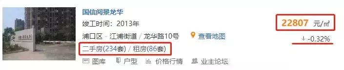 二手房市场惨淡,二手房惨淡的原因