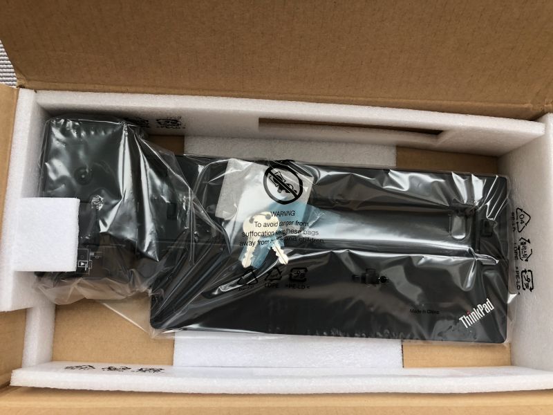 x1carbon2018扩展坞如何选,x1carbon2021开箱评测