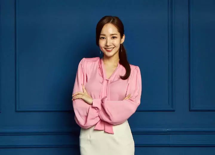 金秘书的穿搭讲解,金秘书穿搭剪辑