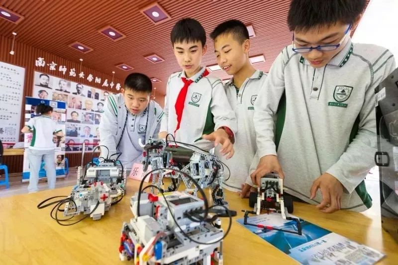 南师附中新城初中排名,南师附中新城初中招生简章最新版