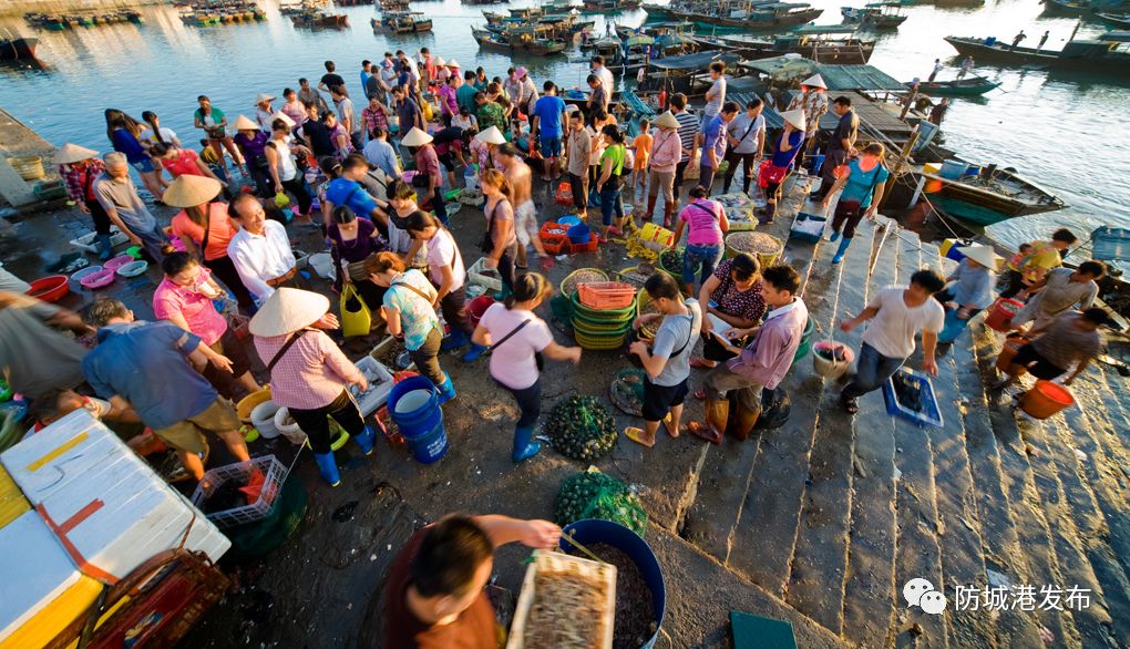 防城港旅游三天两夜攻略,防城港三天两夜旅游攻略