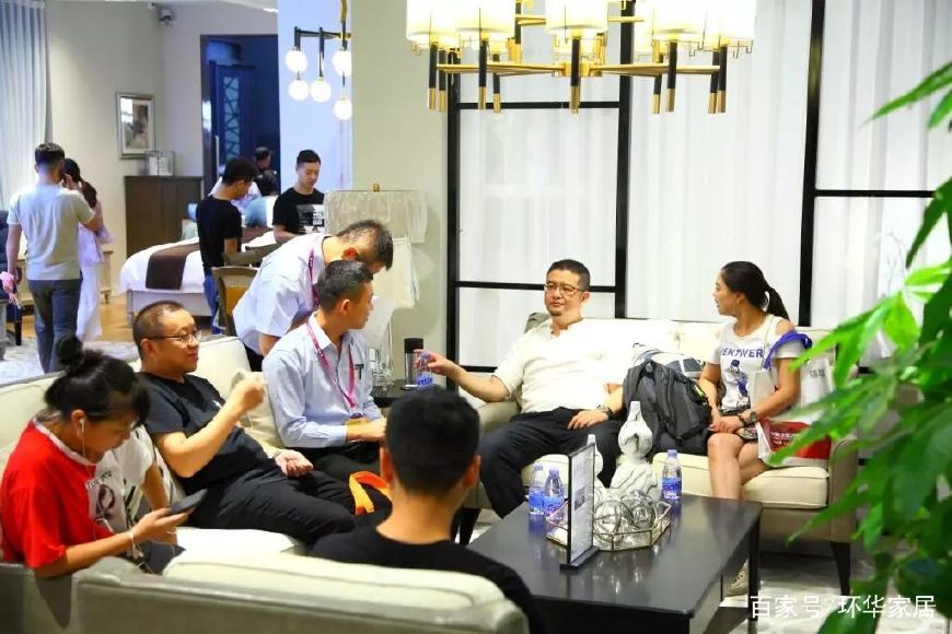 摩登时尚家居展展台策划,摩登上海时尚家居展视频