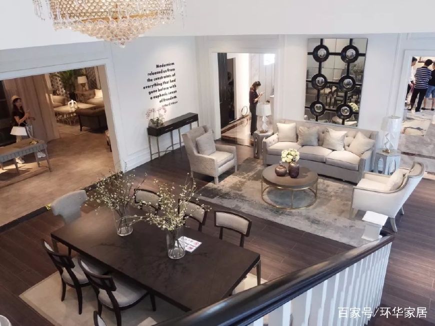 摩登时尚家居展展台策划,摩登上海时尚家居展视频