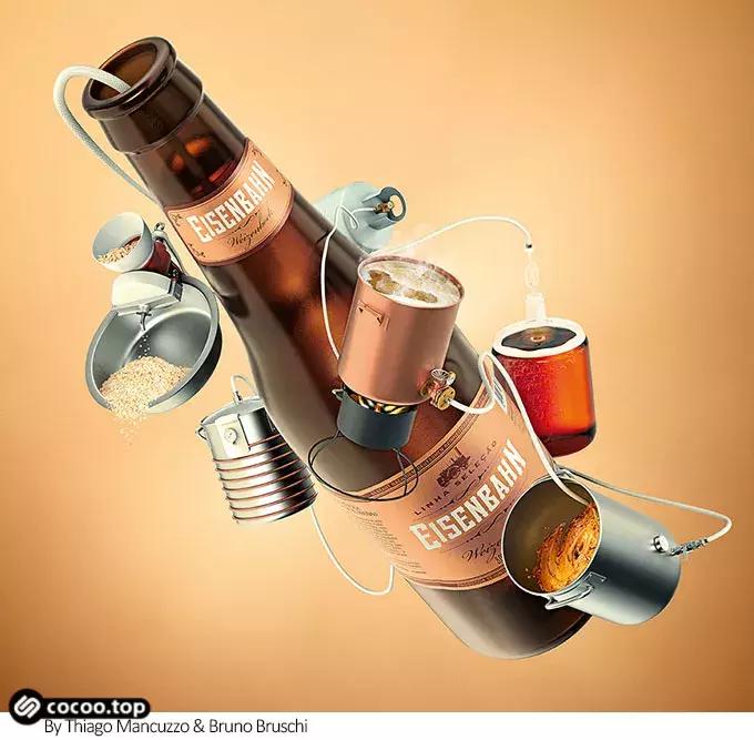 广告语的魅力,广告语学问大