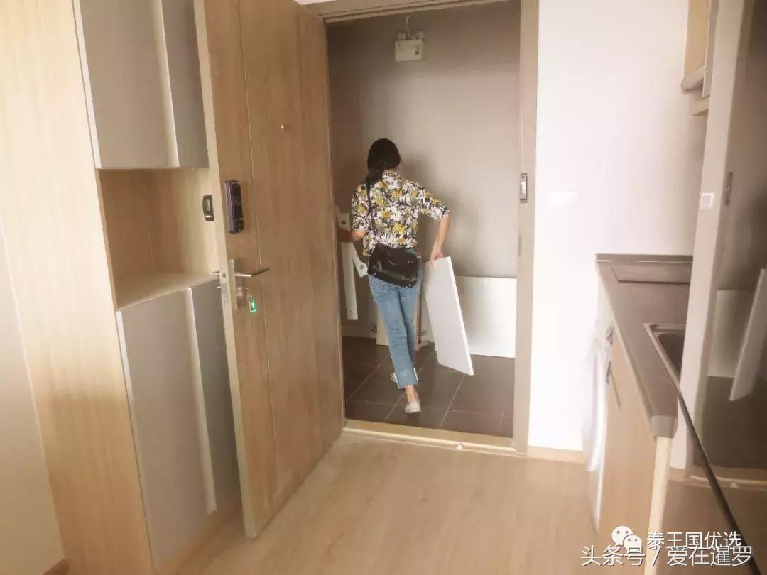 曼谷装修,泰国曼谷公寓160平米大户型