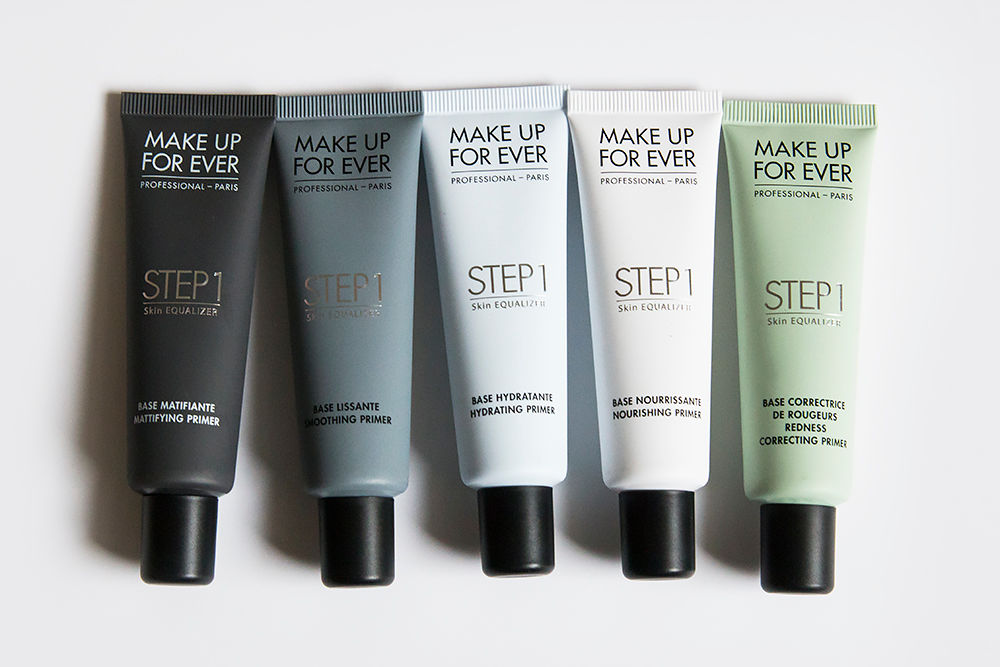 脱妆后用什么妆前乳最好呢女生,夏天又油又干粉底