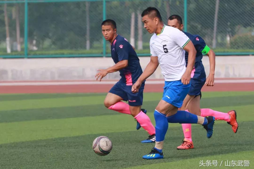 战报|“卫士动力”足球赛聊城、烟台片区收*战官**,聊城、淄博、烟台顺利出线