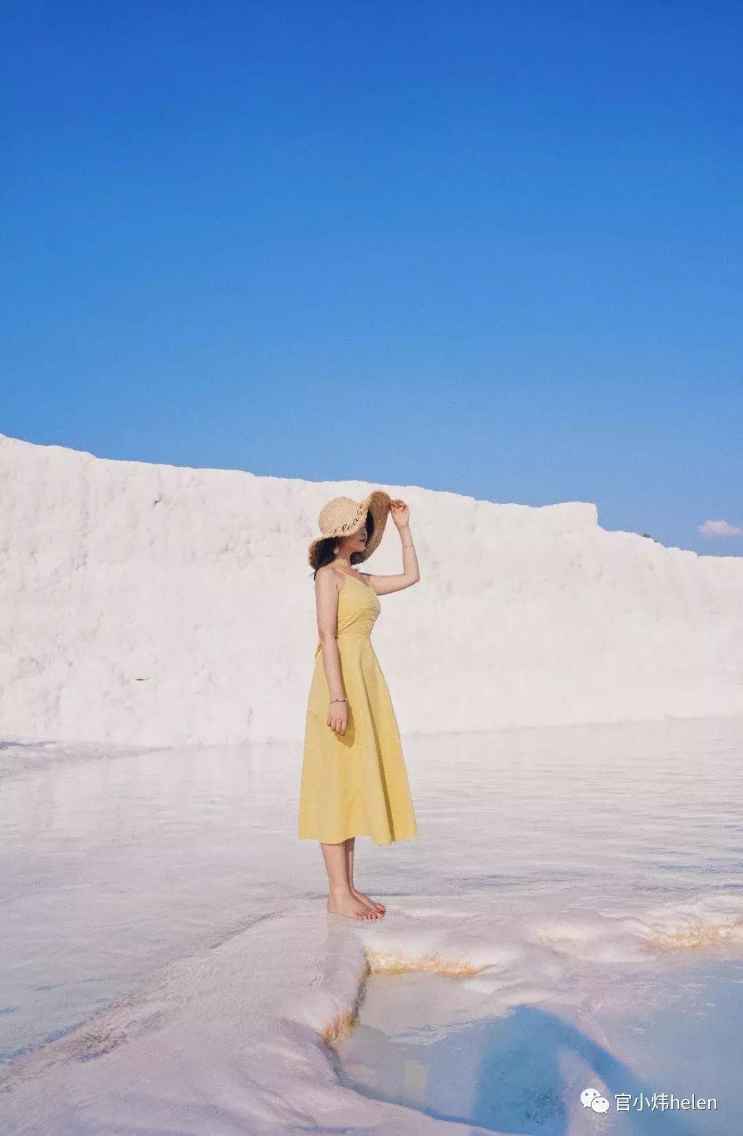 法式穿搭｜这些衣服，写了我的名字！（大福利）