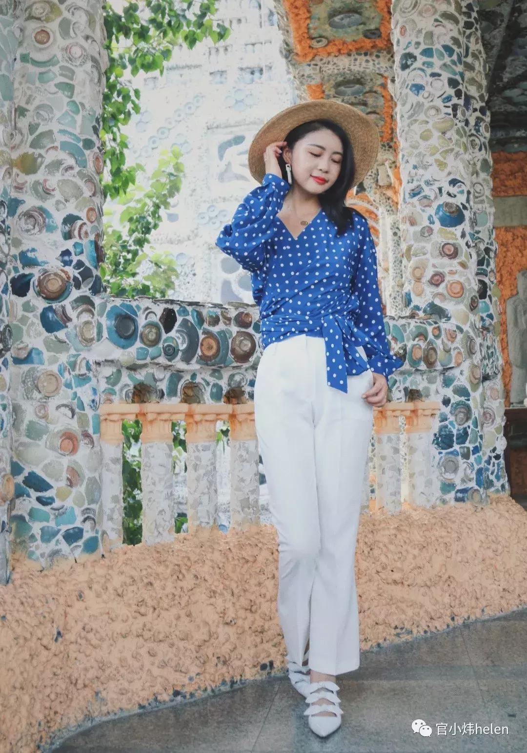 法式衣服全套穿搭,法式穿搭衣服牌子