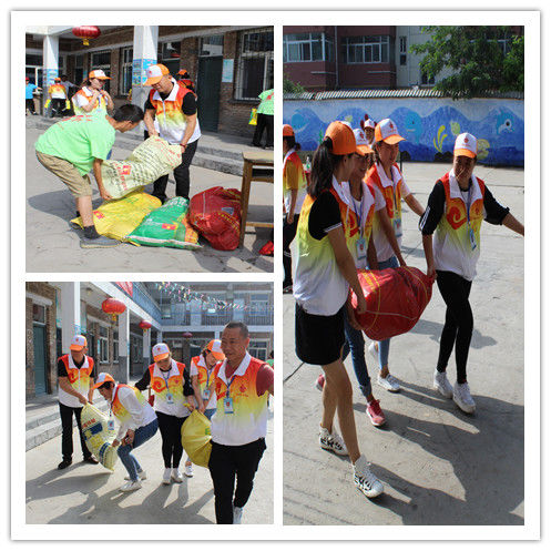 关爱聋哑伴智力障碍儿童,关爱残疾孩子