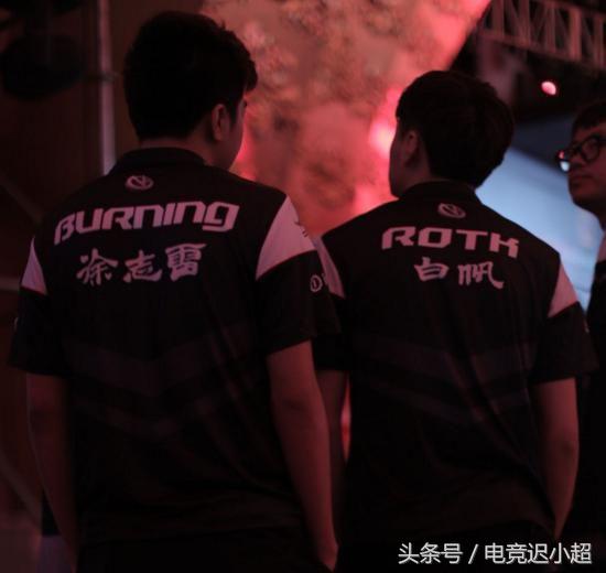 怒吼天尊rotkvs船神对喷,各大主播评价怒吼天尊