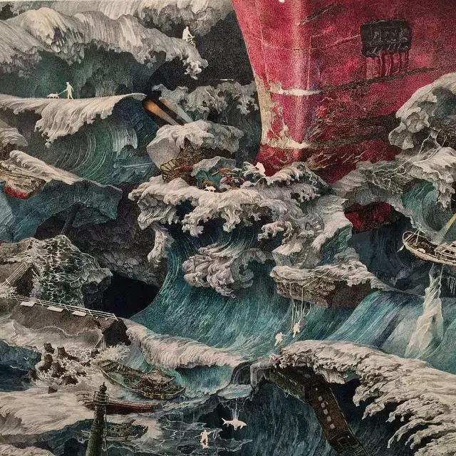 贺峻霖被老师称为抓细节狂魔,贺峻霖为什么被叫扒细节狂魔