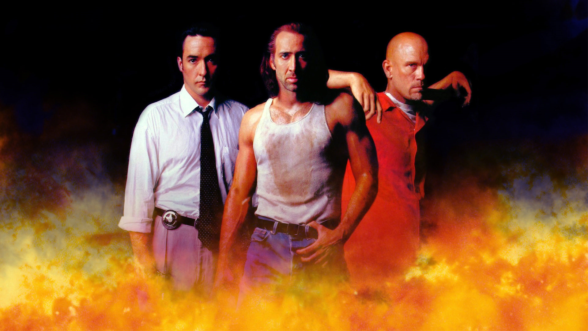 盘点那些让人心驰神往的监狱,有哪些精彩的关于监狱的电影