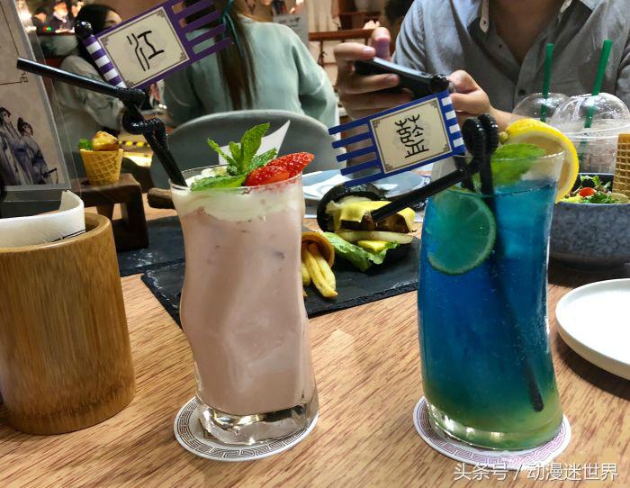 上海大悦城魔道祖师快闪店还在吗,上海主题店魔道祖师快闪店还在吗