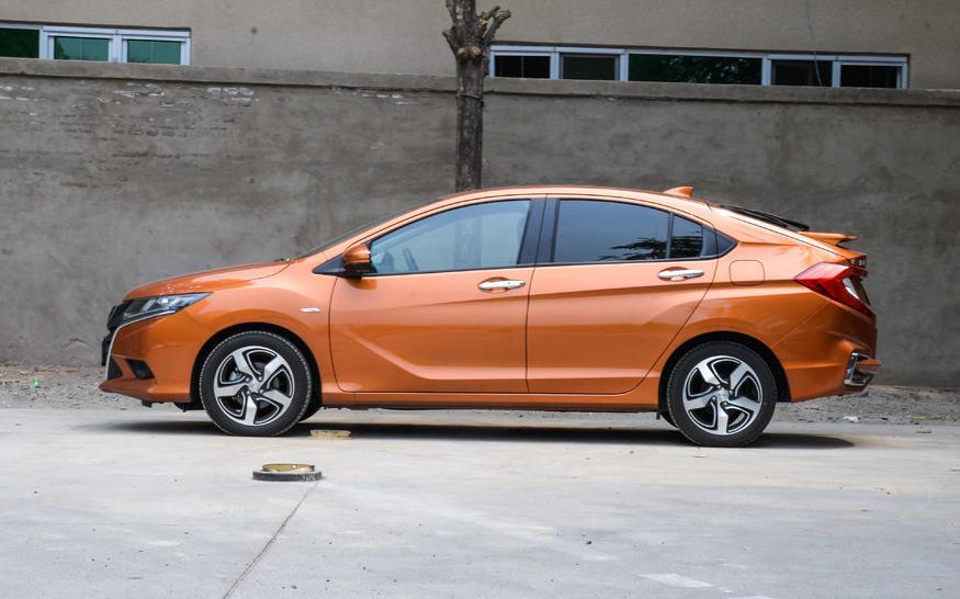 本田销量为什么没有大众高,月销量不足一百台的车