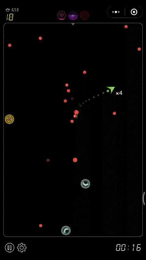 有哪些可玩性比较高的微信小游戏推荐