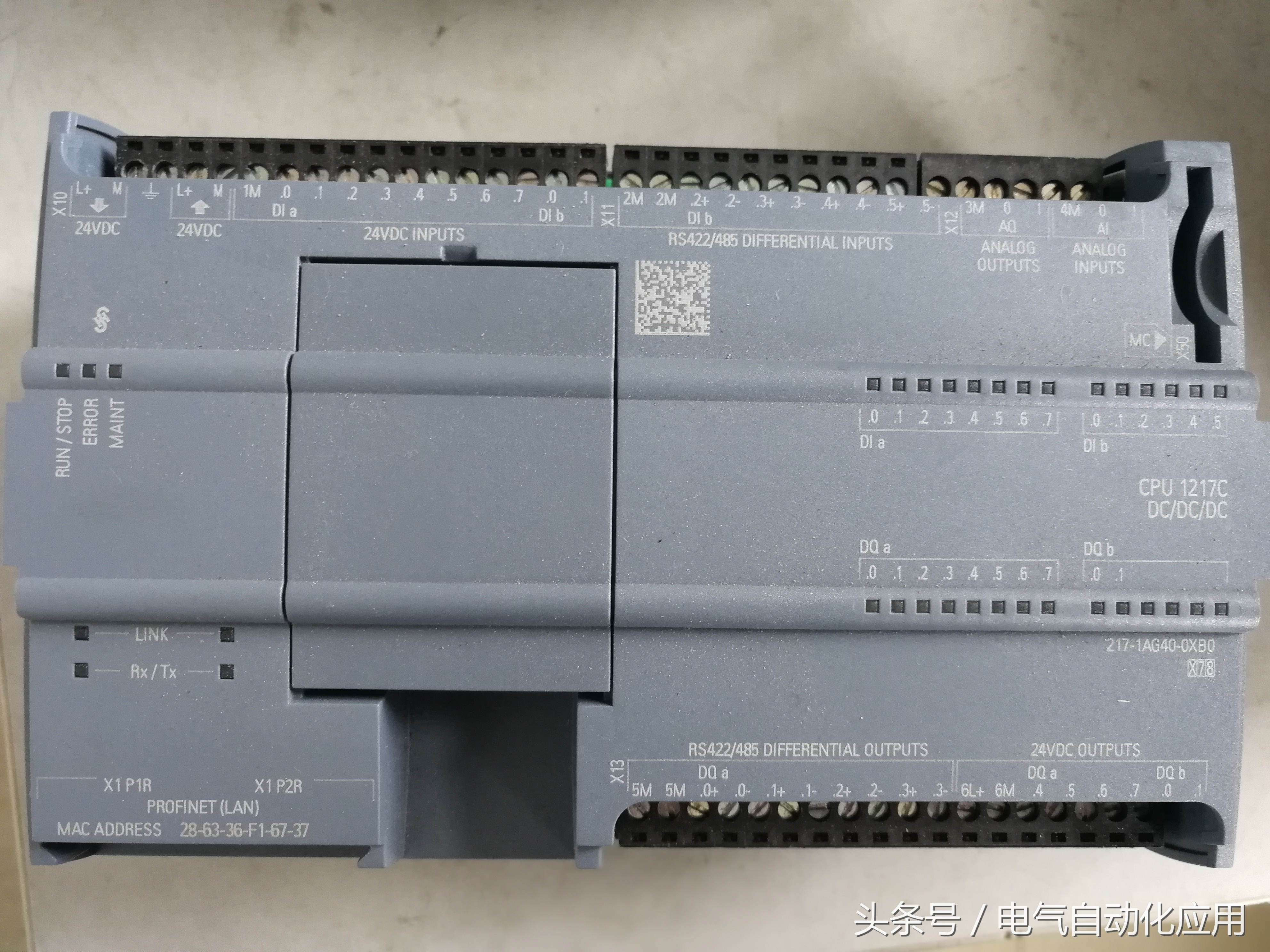 电磁阀如何和plc连接,电磁阀的作用及工作原理视频