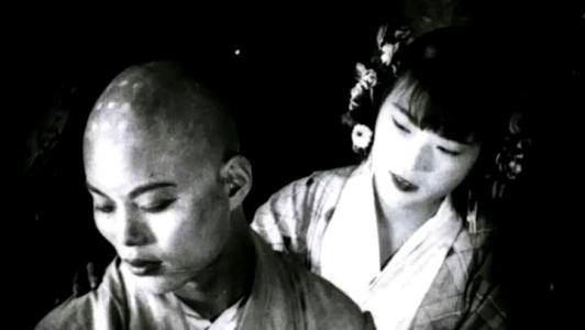 1927年盘丝洞修复版,盘丝洞1927年版