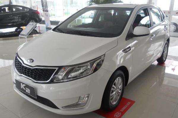 起亚k2车型有哪几款,起亚k2怎么样二手车