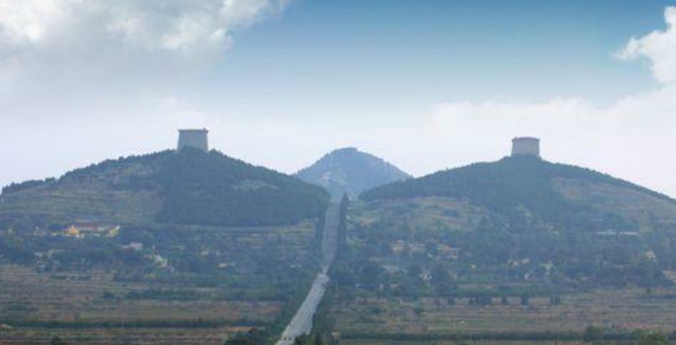 唯一一个盗墓贼不敢盗的墓,中国最大盗墓贼发现了谁的墓